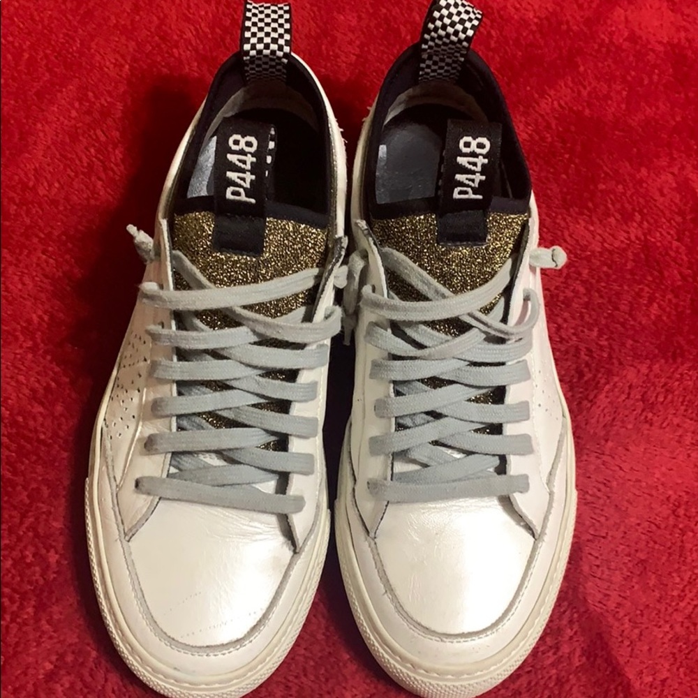 P448 sneakers
